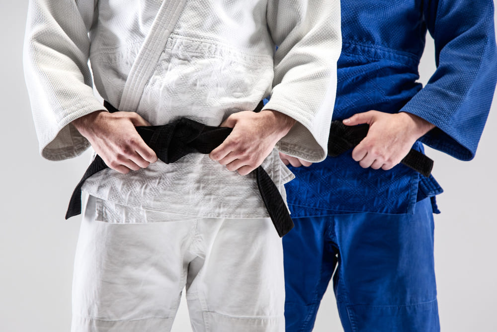 Scopri i benefici del Judo: un’arte marziale per tutti