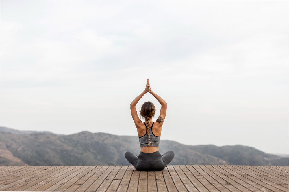 Yoga: un alleato prezioso per la salute della donna