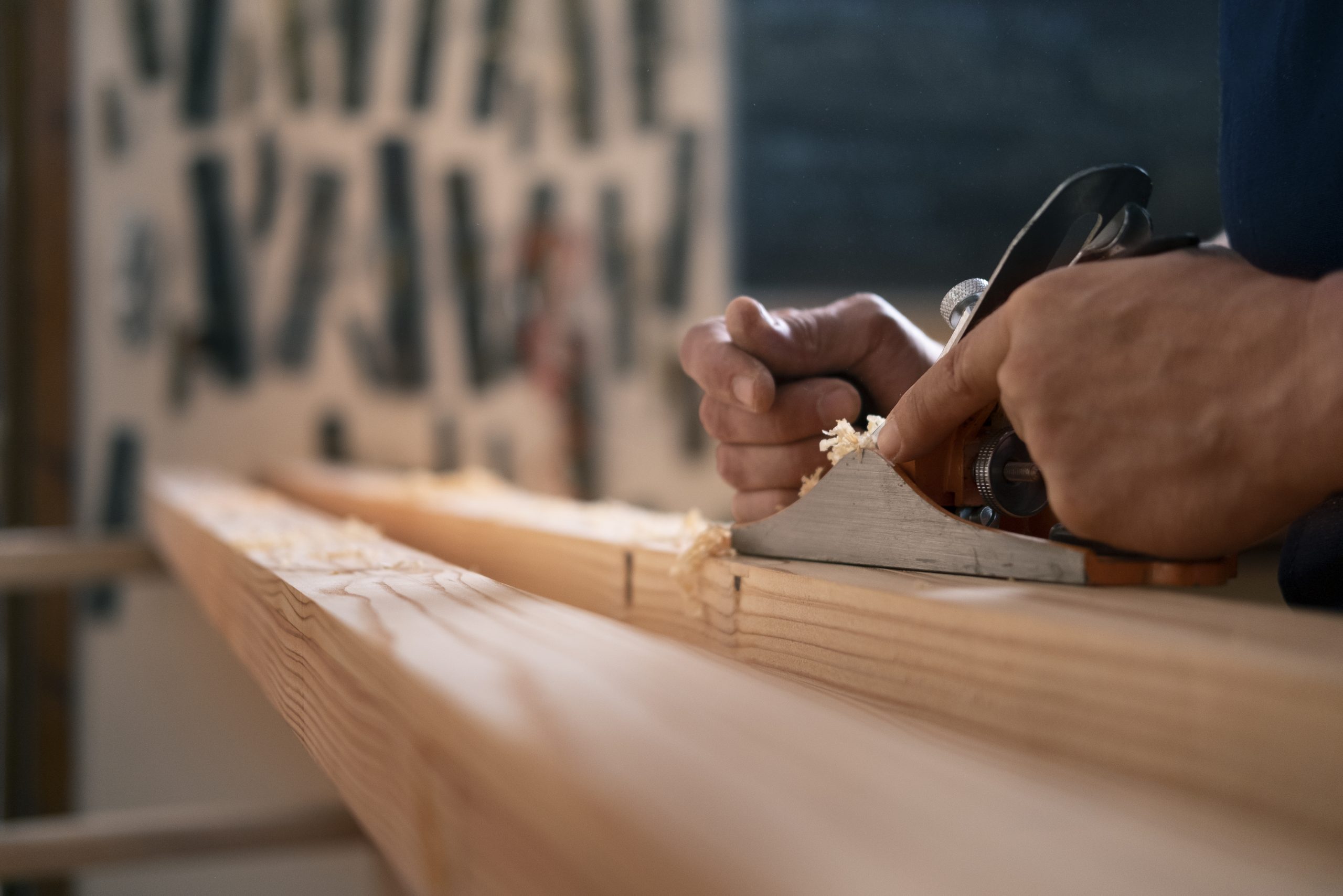 Affilatura delle lame circolari: guida pratica e consigli