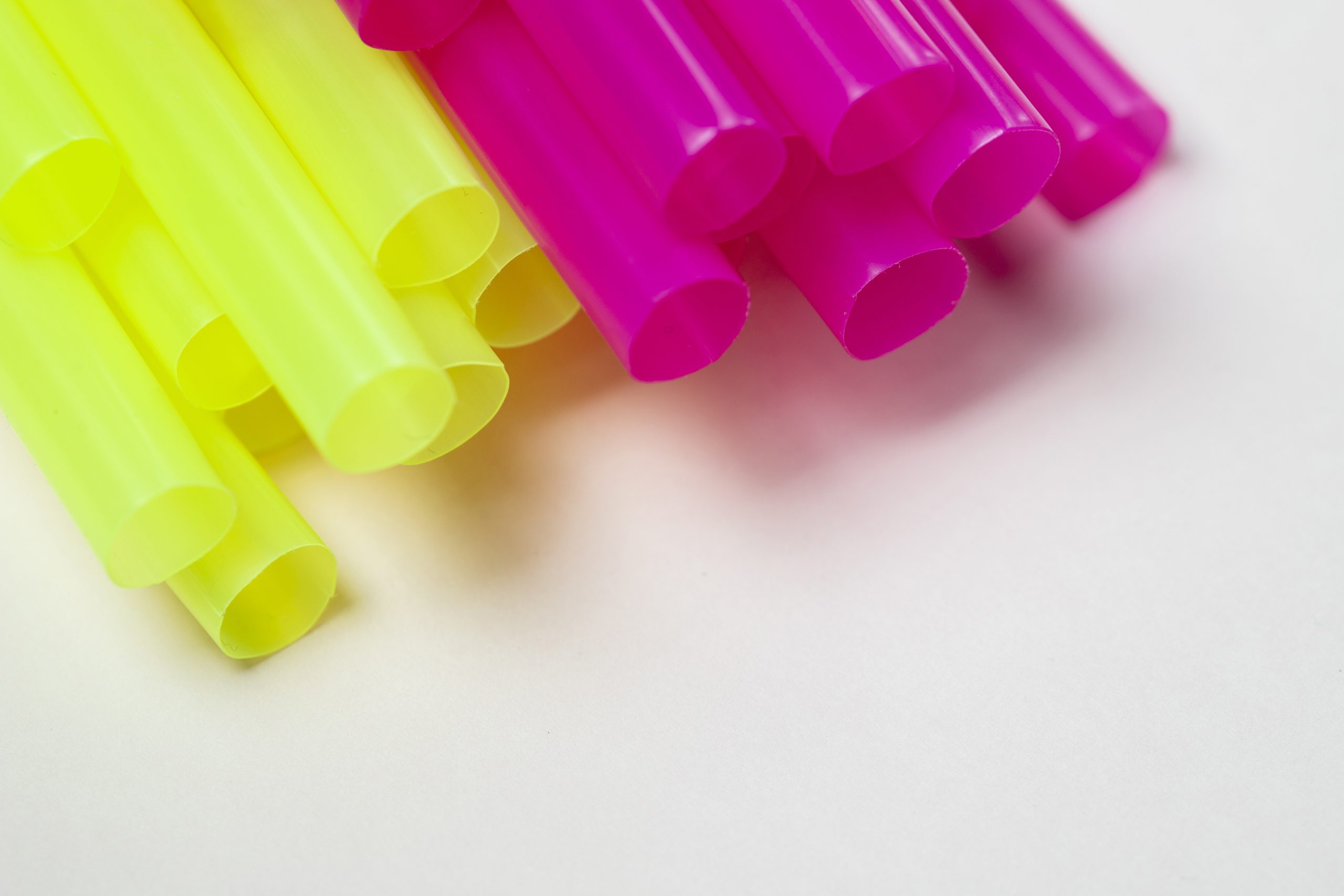 Tipi di plastica: quali sono e come riconoscerli