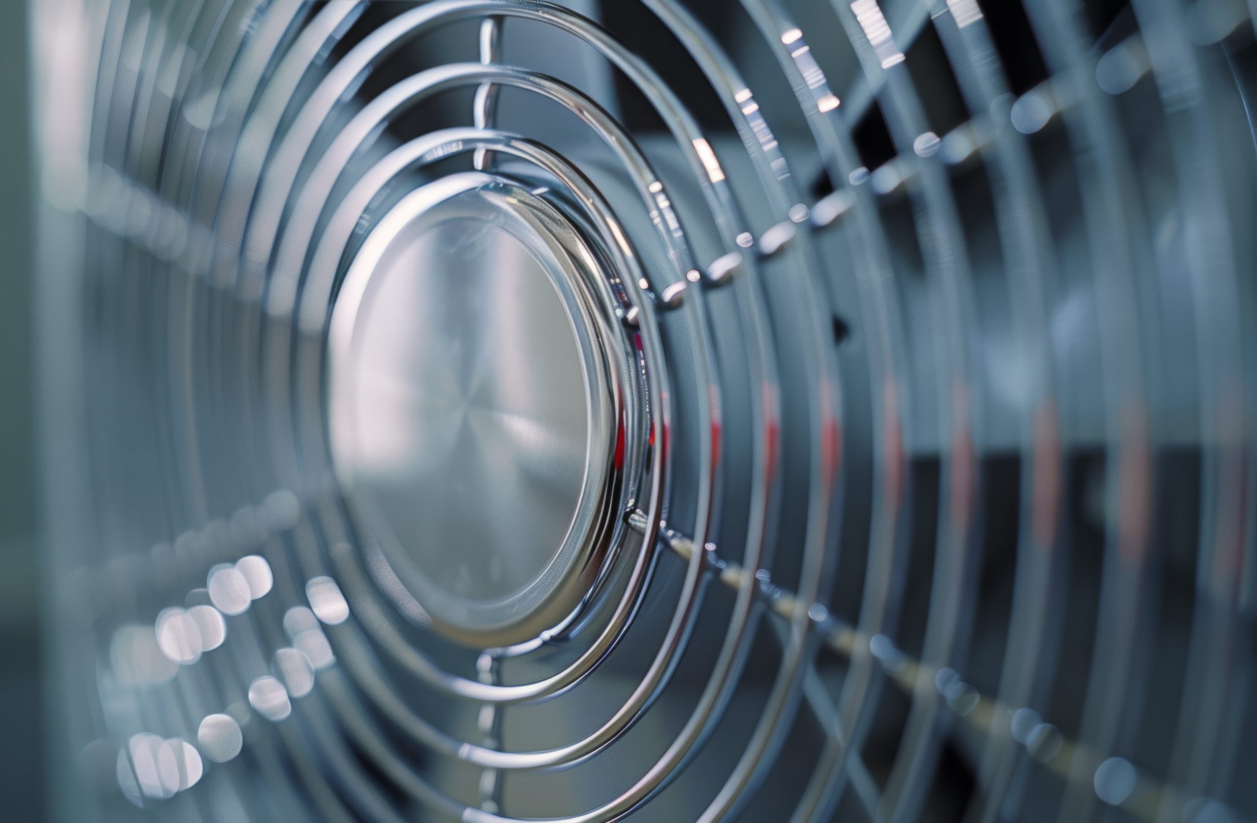 Ventilatori industriali: come scegliere quelli giusti?