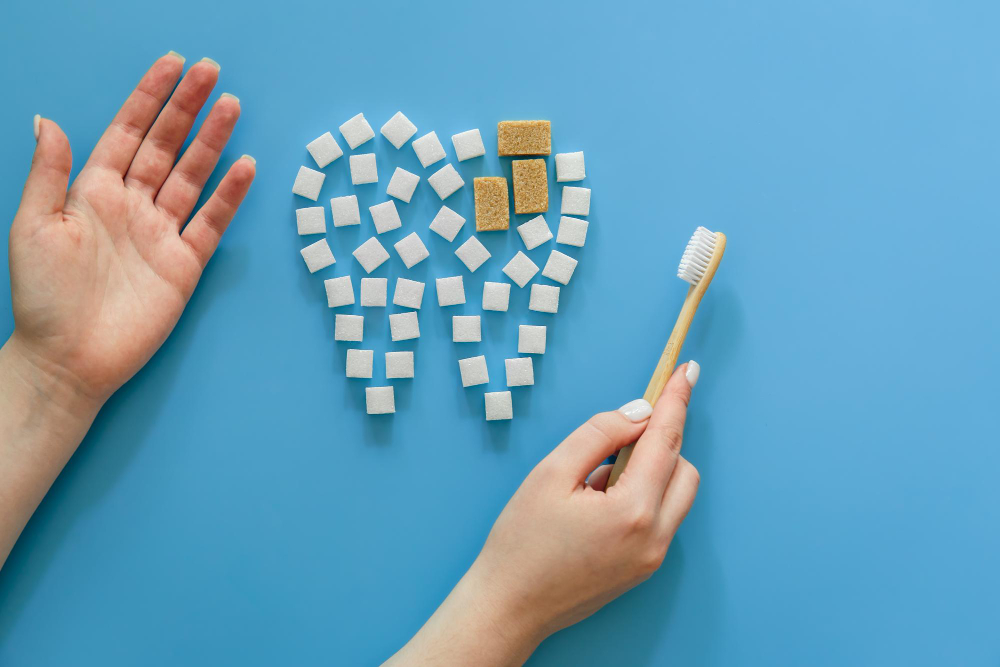 Strategie efficaci per prevenire la carie dentale