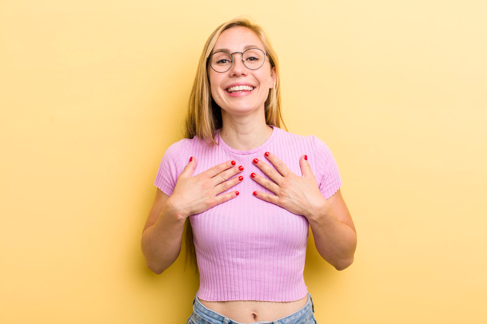 Come Ottenere un Seno Rifatto Naturale?
