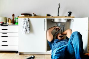 Perdite d'acqua come prevenire danni strutturali con interventi tempestivi