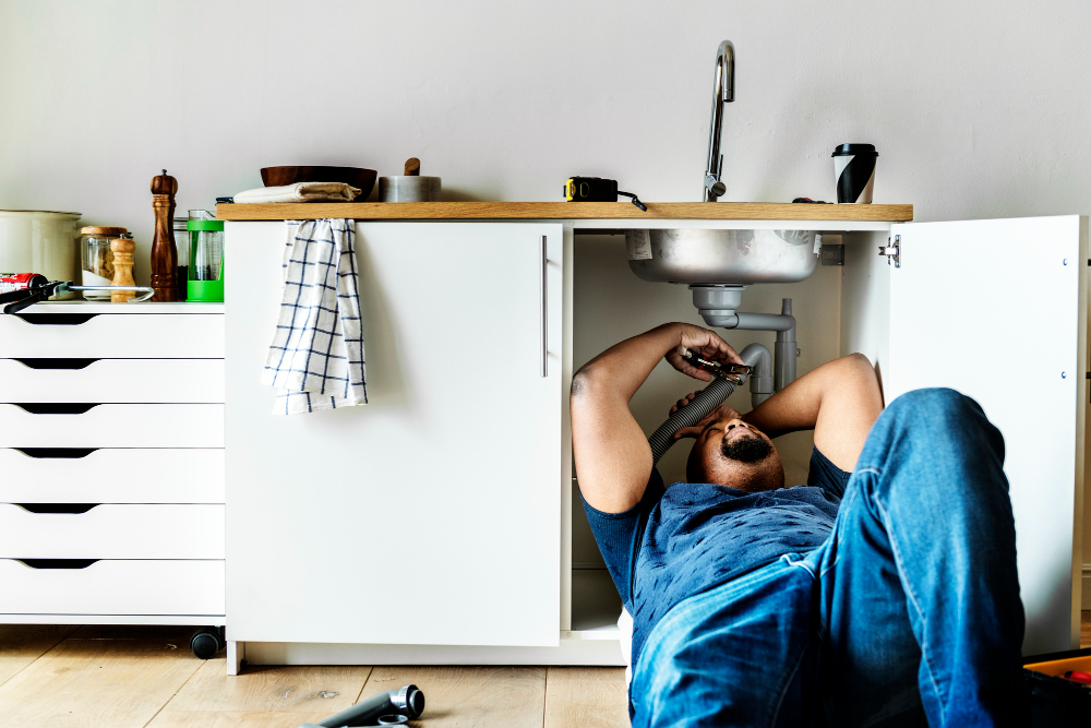 Perdite d'acqua come prevenire danni strutturali con interventi tempestivi