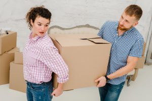 Trasloco con deposito come funziona e quando conviene davvero