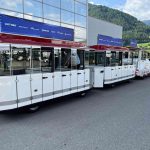 Il trenino elettrico nell’open day aziendale: perché funziona e come organizzarlo bene