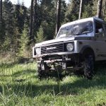 Accessori per fuoristrada: equipaggiamento indispensabile per le avventure off-road
